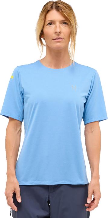 Actual product image Haglöfs Women's L.I.M Ridge Tee (M)