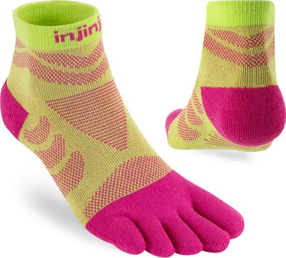 Produktbild Injinji Run Technical Mini Crew (M/L)