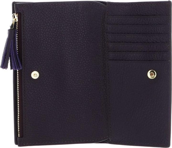 Actual product image Coccinelle Tassel Wallet