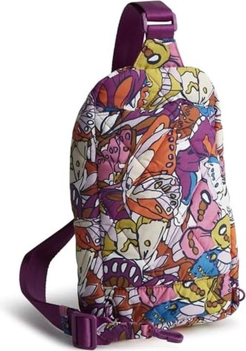Produktbild Vera Bradley Lorman Sling Rucksack