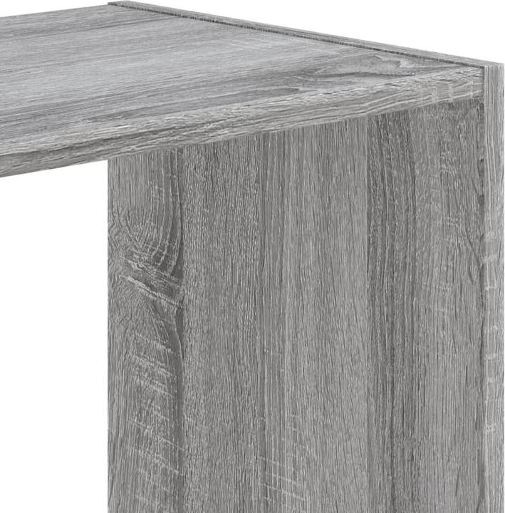 Immagine prodotto vidaXL Scaffale (68,5 x 32 x 75 cm)