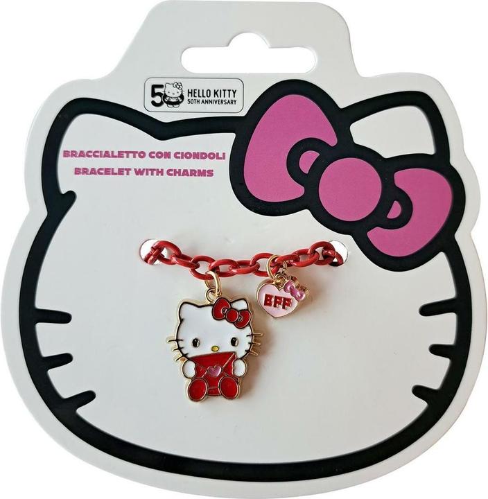 Produktbild Sombo Hello Kitty Armkette