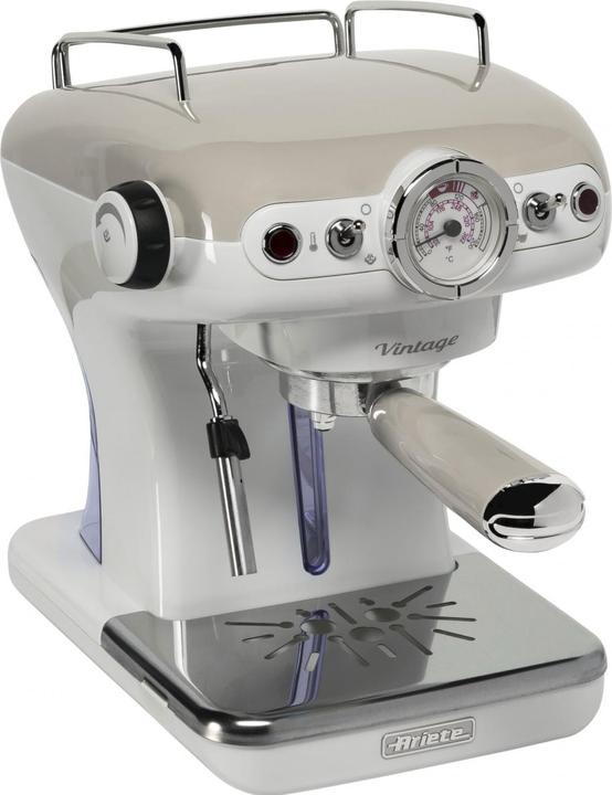 Actual product image Ariete 1389 Vintage