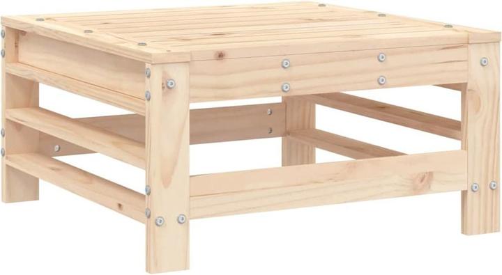 Produktbild VidaXL Garten-Lounge-Set