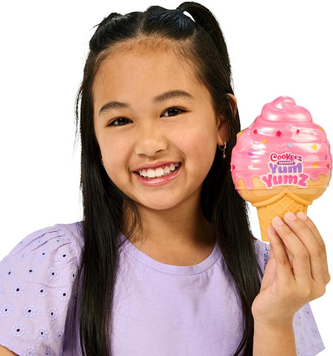 Produktbild Moose Cookeez Makery (14.30 cm)