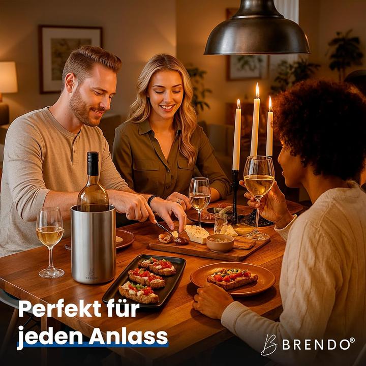 Immagine prodotto Brendo Weinkühler