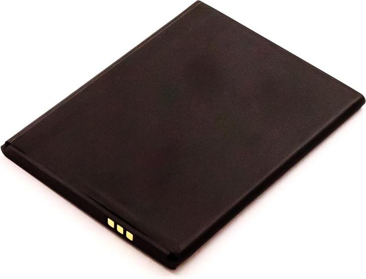 Actual product image AGI 109772 - Battery/Battery - Archos - 50F Helium Lite 4G - Black - Lithium-Ion (Li