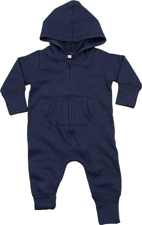 Immagine prodotto Babybugz - Tutina intera con cappuccio - Neonati/Bambini (92)