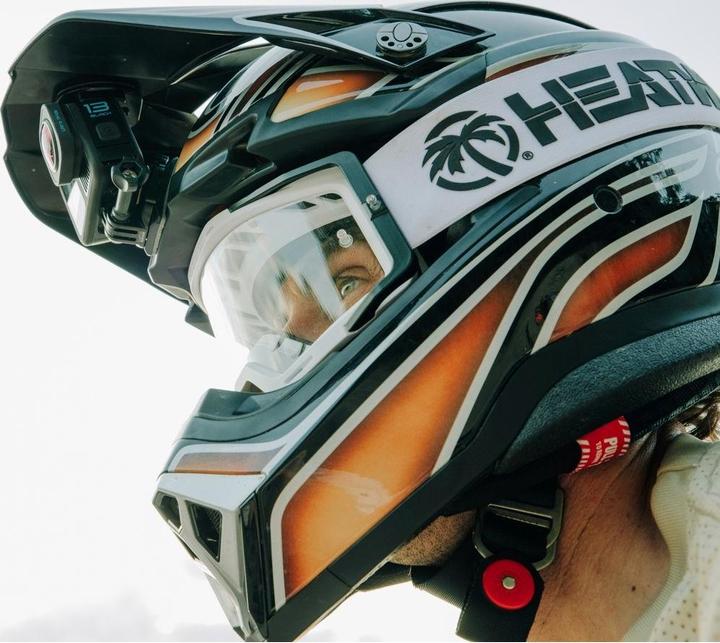 Actual product image GoPro Ultra Wide Lens Mod (Hero 13 Black)