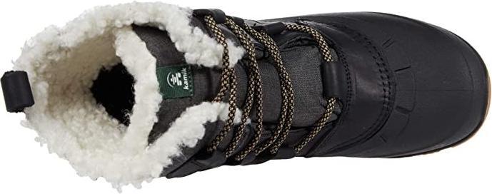 Actual product image Kamik SNOWGEMLO - 59959 (42)