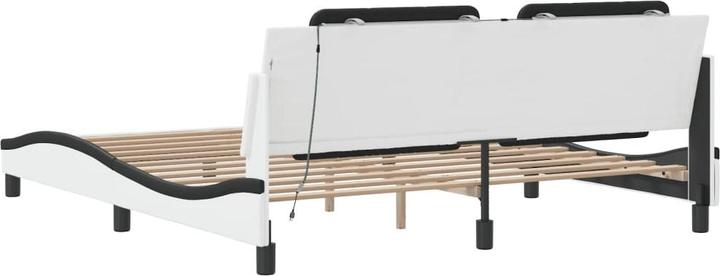 Image du produit vidaXL Bettgestell (180 x 200 cm)