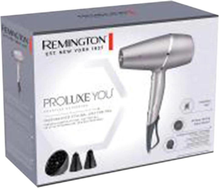 Image du produit Remington Sèche-cheveux ProLuxe You AC9800 (2400 W)