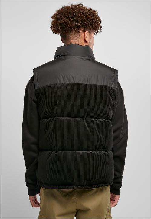 Produktbild Urban Classics Weste Cord (XL)