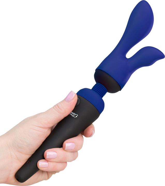 Actual product image Palmpower Replacement attachments "Massager" - Sensual