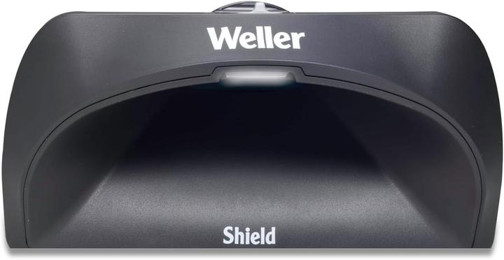 Produktbild Weller Erem Weller WE1010 ZERO SMOG SHIELD Kit Lötstation digital 70W