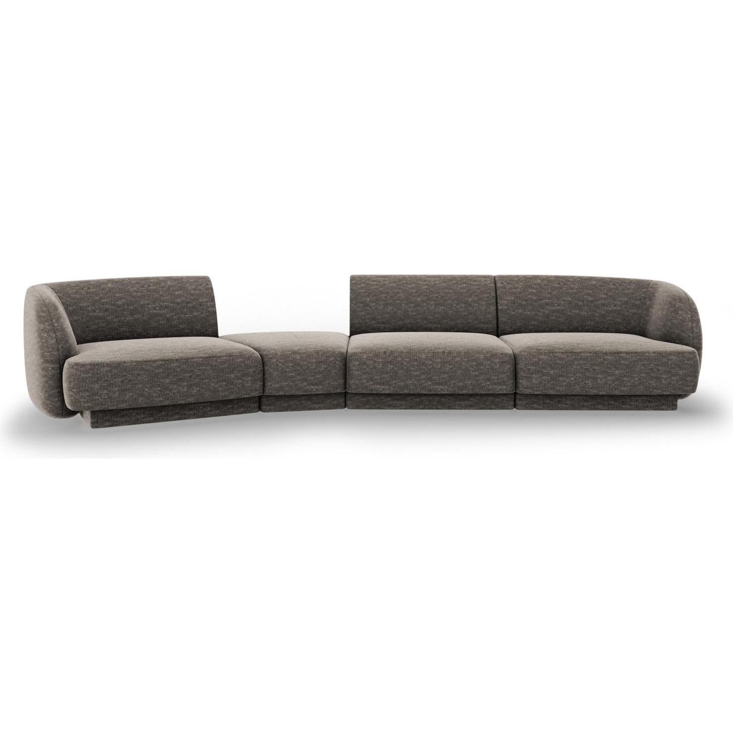 Micadoni, Sofa, Miley (2-Sitzer, 3-Sitzer, 4-Sitzer)