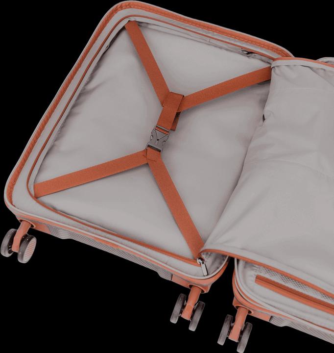 Actual product image Swissbags New Vision (49 l)