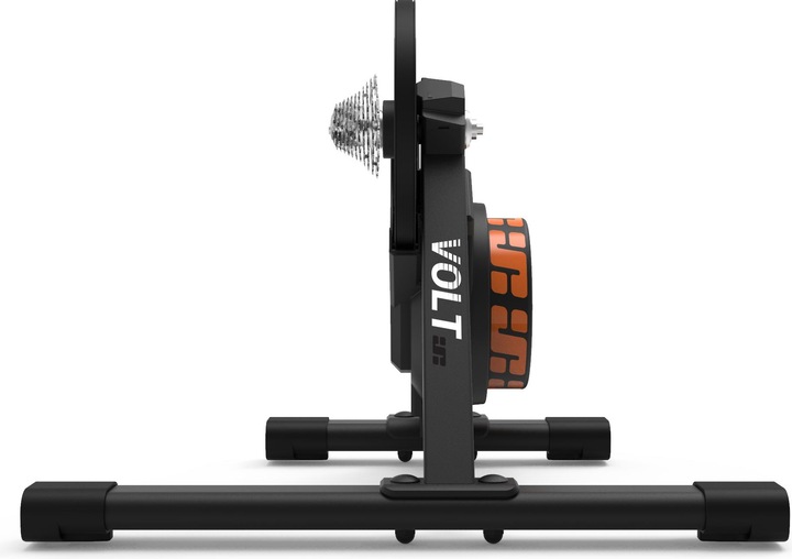 Produktbild JetBlack VOLT Leiser Smart Indoor Fahrrad Trainer