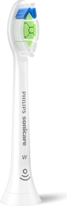 Actual product image Philips Sonicare W2 Optimal White (4 x)