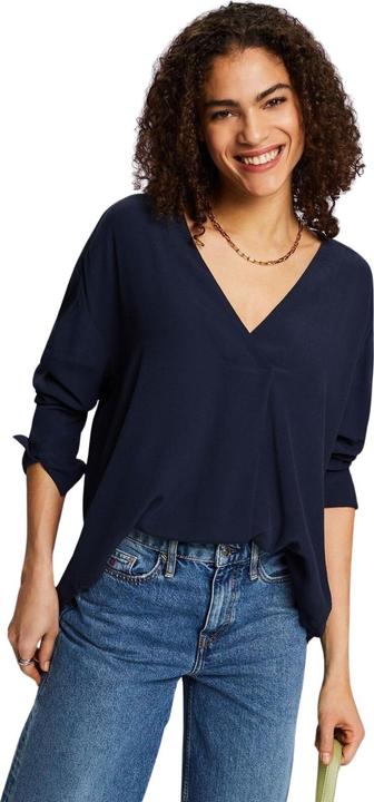 Image du produit Esprit blouse col v (XS)