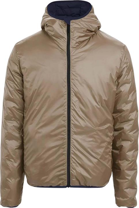 Produktbild The Mountain Studio Reversible Light Hood Jacket (L)