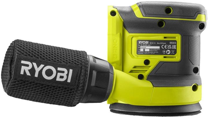 Image du produit Ryobi RROS18-0 (Ponceuse excentrique)