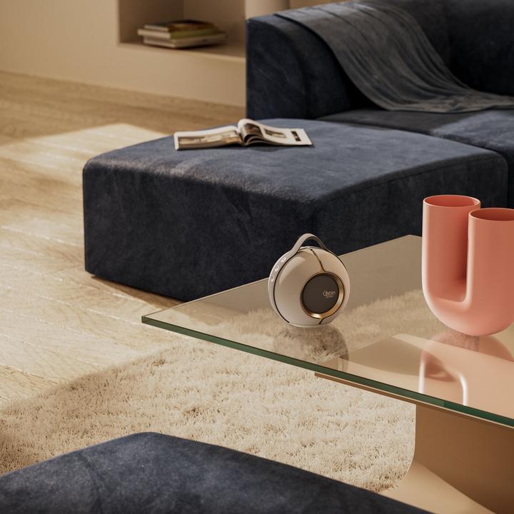 Actual product image Devialet Mania Opéra de Paris (Rechargeable battery operated, USB power delivery)