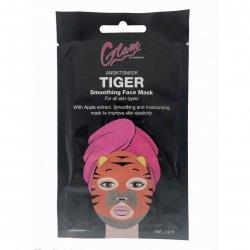 Immagine prodotto Glam Of Sweden Maschera viso levigante Tiger 24 ml (24 ml)