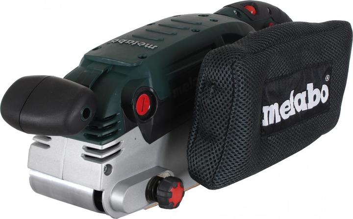 Actual product image Metabo BAE 75 (Belt sanders)