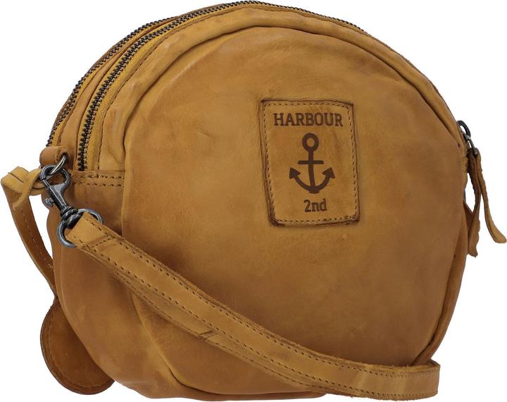Immagine prodotto Harbour 2nd Halima Umhängetasche Leder 24 cm