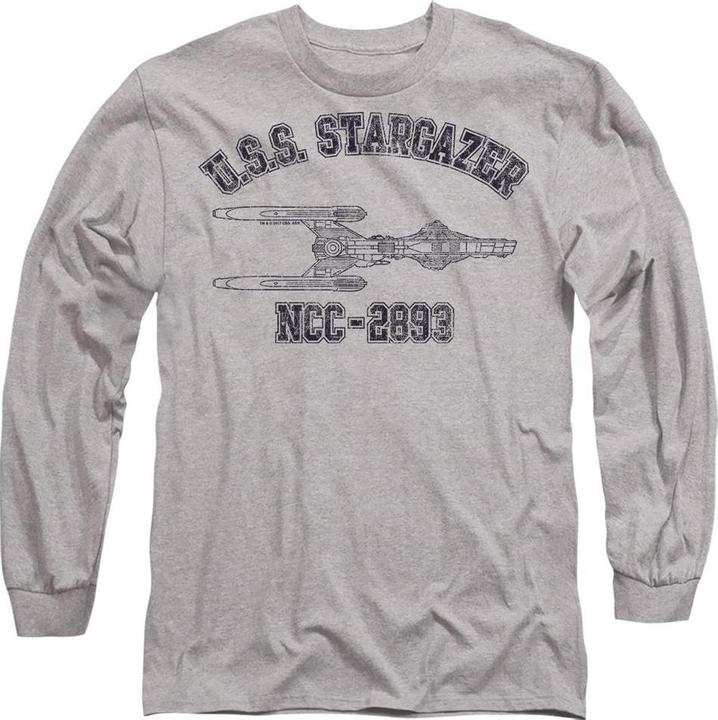 Produktbild Stargazer Athletic TShirt (XXL)