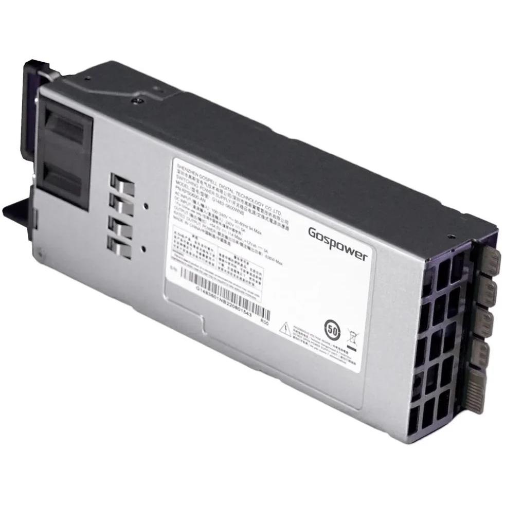 MikroTik G1483-0600WNB, Iniettore PoE