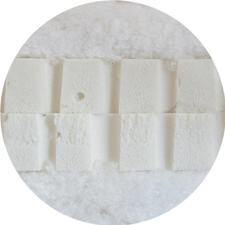 Produktbild Karup Design Double (180 x 200 cm, Latexkern)