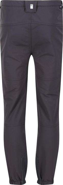 Actual product image Regatta Childrens/Kids Tech Mountain Hiking Trousers (116)
