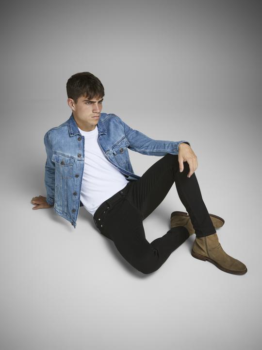 Produktbild Jack & Jones Liam Skinny Jeans L32 (W30/L32)
