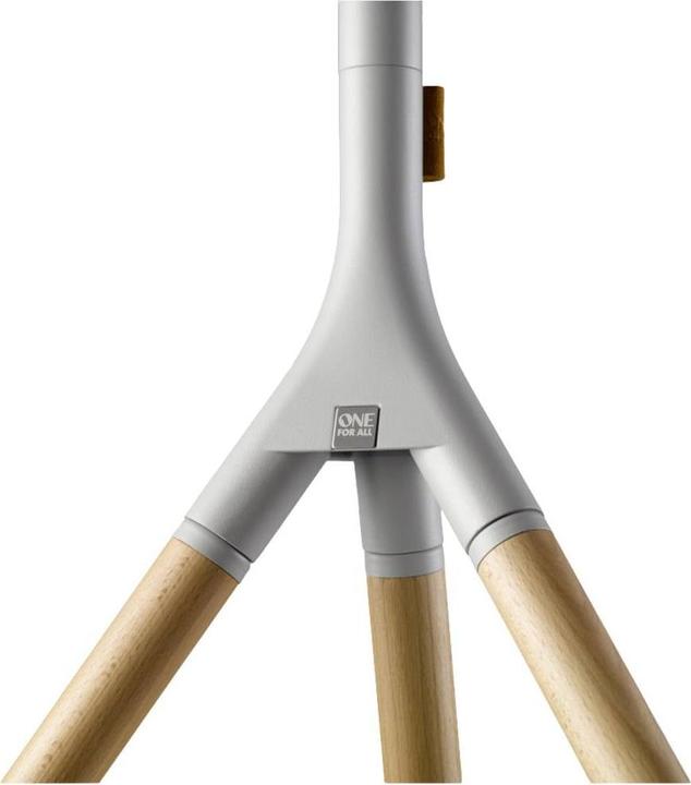 Produktbild One for All Tripod WM7472 (65", 30 kg)