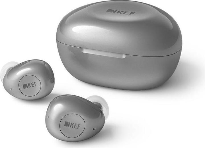 Produktbild KEF Mu3 (Aktive Geräuschunterdrückung, 24 h, Kabellos)