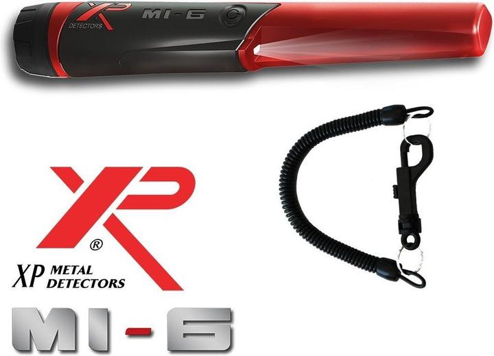 XP Pinpointer Mi-6