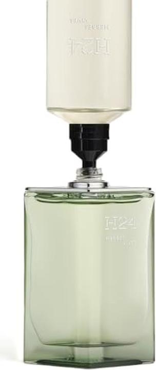 Produktbild Hermès Herbes Vives (Eau de Parfum, 100 ml)
