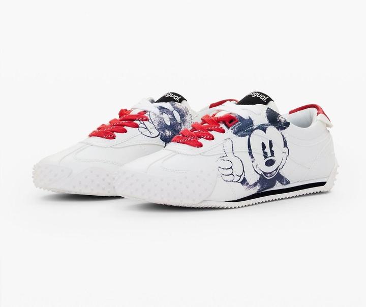 Image du produit Desigual Basket Rétro Mick (39)