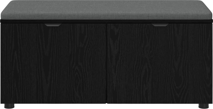 Produktbild vidaXL Flurbank (38 cm)