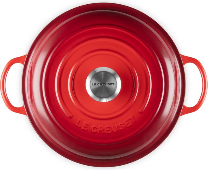Immagine prodotto Le Creuset Profitopf Stew Pot 26 cm (26 cm, Pentola, Ghisa)