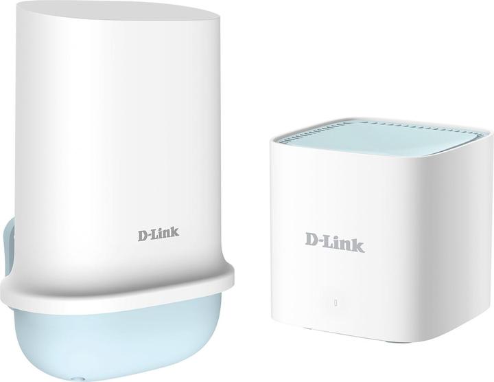 Produktbild D-Link DWP-1010