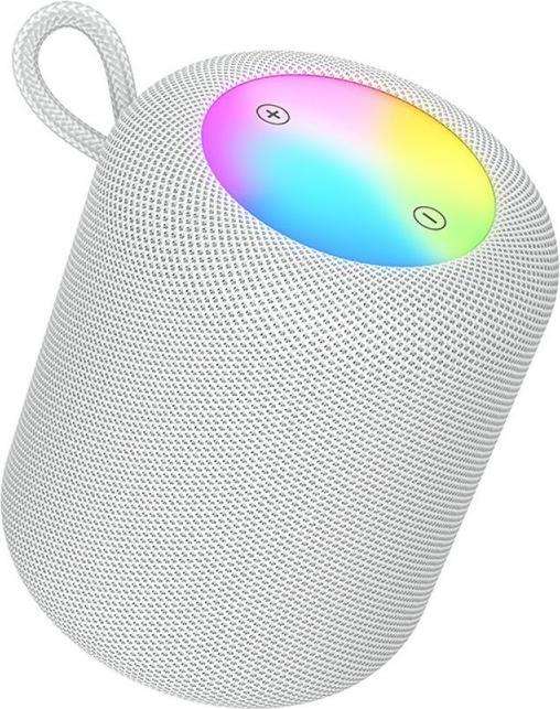 Produktbild Hoco Bluetooth speakers speaker bluetooth 5W HC30 grey (3 h)