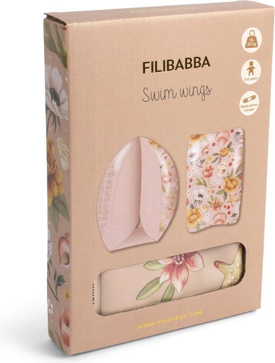 Productafbeelding Filibabba Alfie