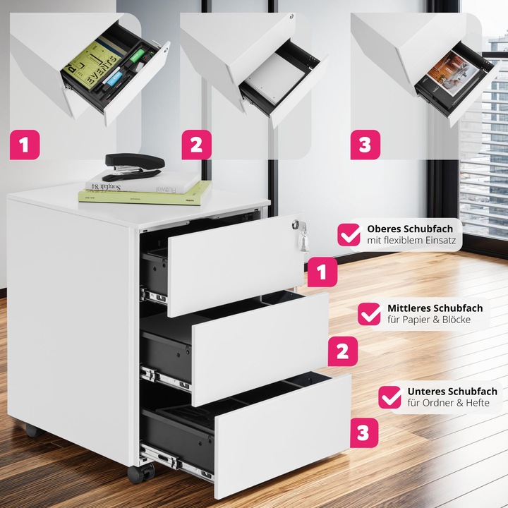 Image du produit tectake Magna (45 x 55 cm)