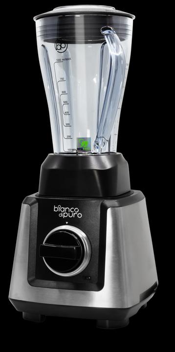 Produktbild Bianco di Puro Primo U (1200 W)