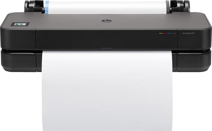 Produktbild HP DesignJet T250 (Tintenpatrone, Farbe)