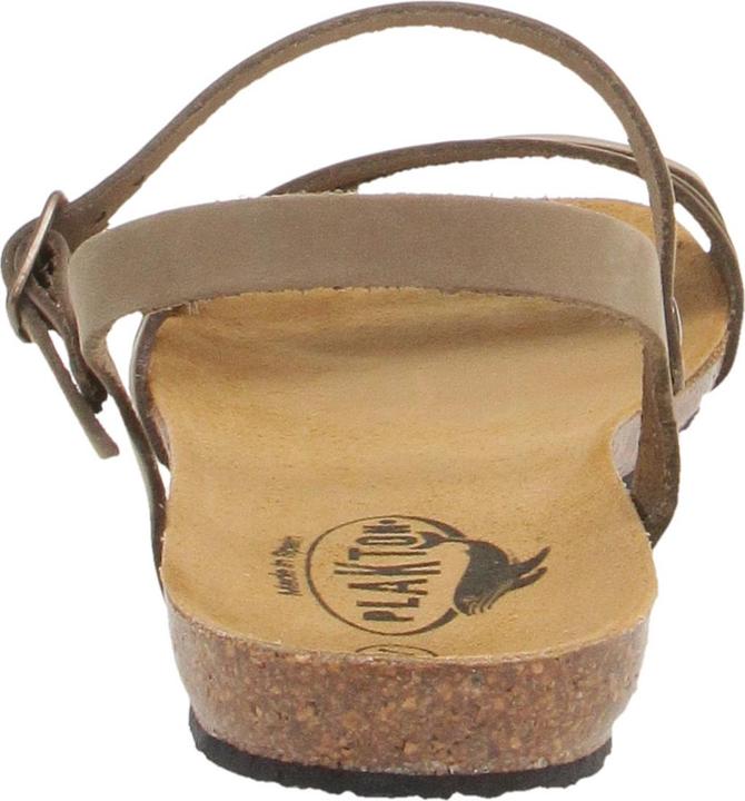 Actual product image Plakton Mam Alou Nobuck (38)