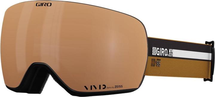 Camp Tan Cassette, Vivid Copper, Vivid Infrared
